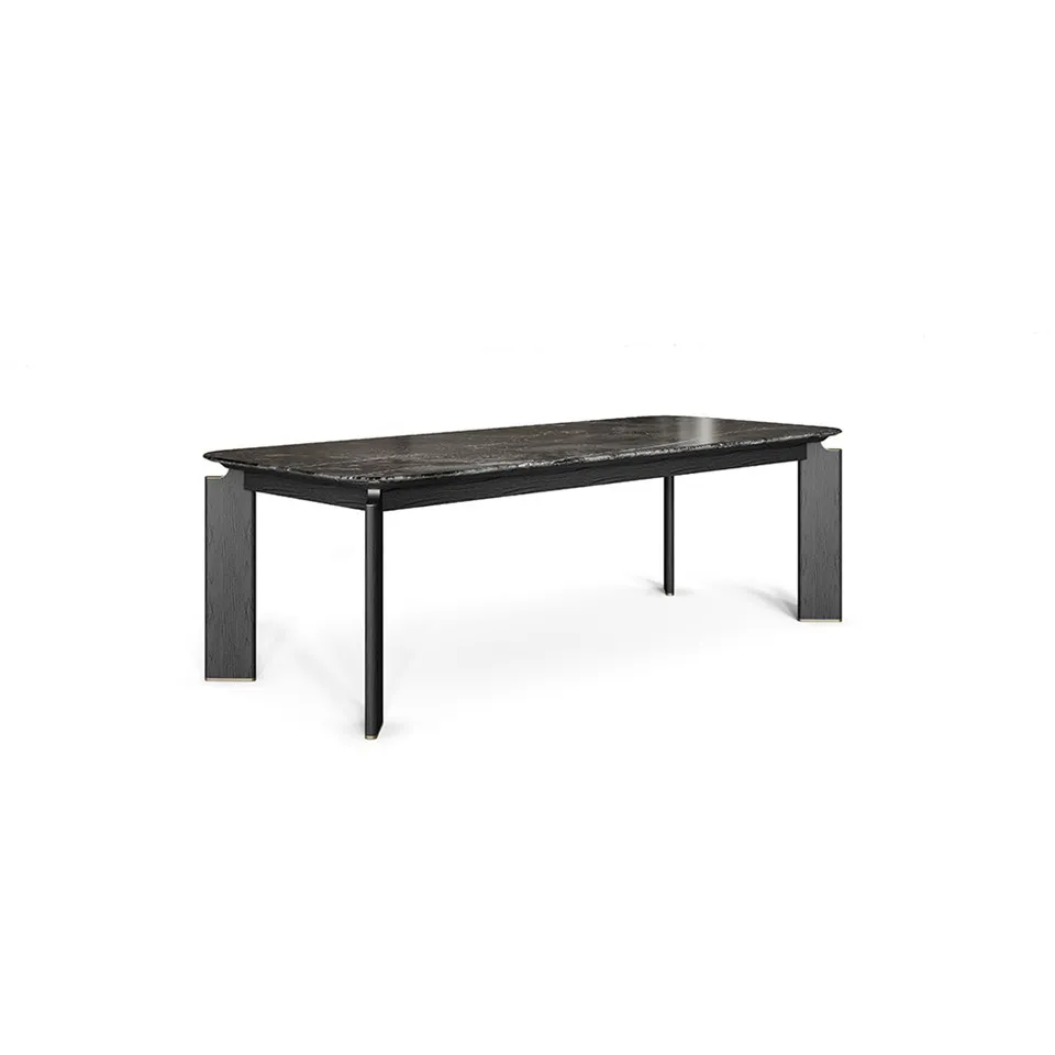 8 Person Bar Height Table