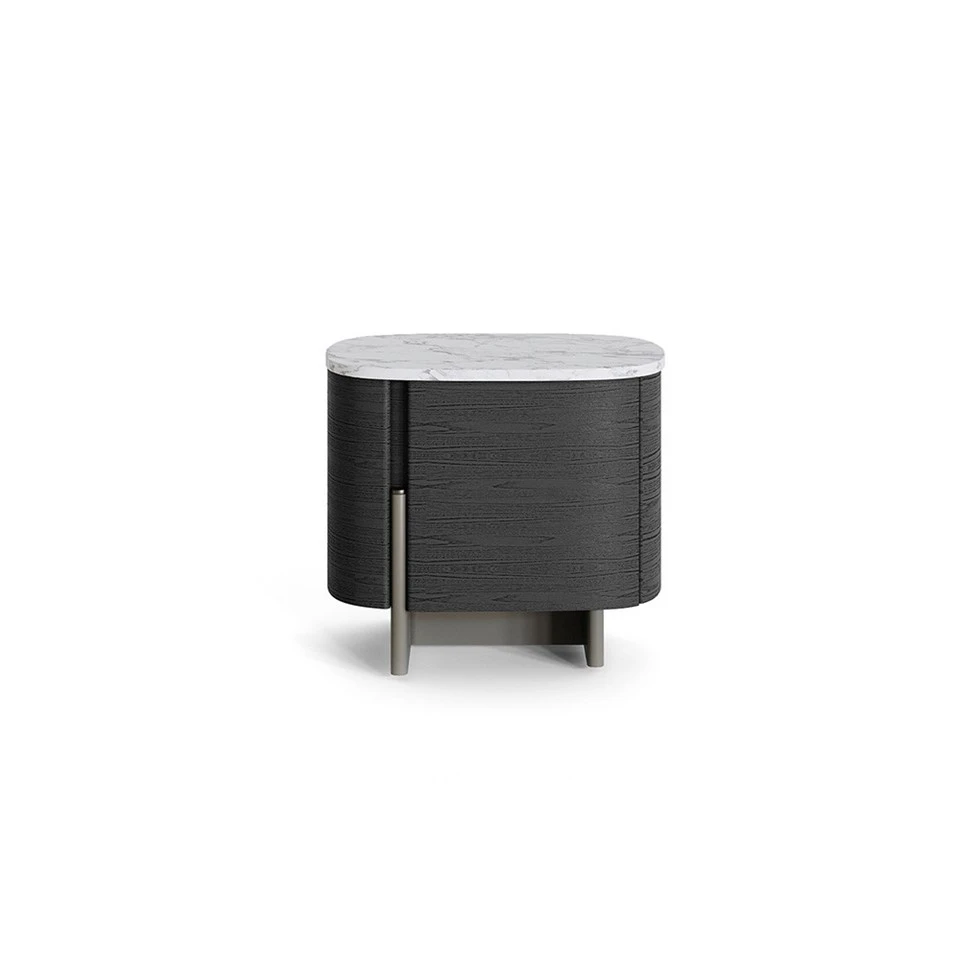 info-1-1 Open Nightstand With Drawer suppliers